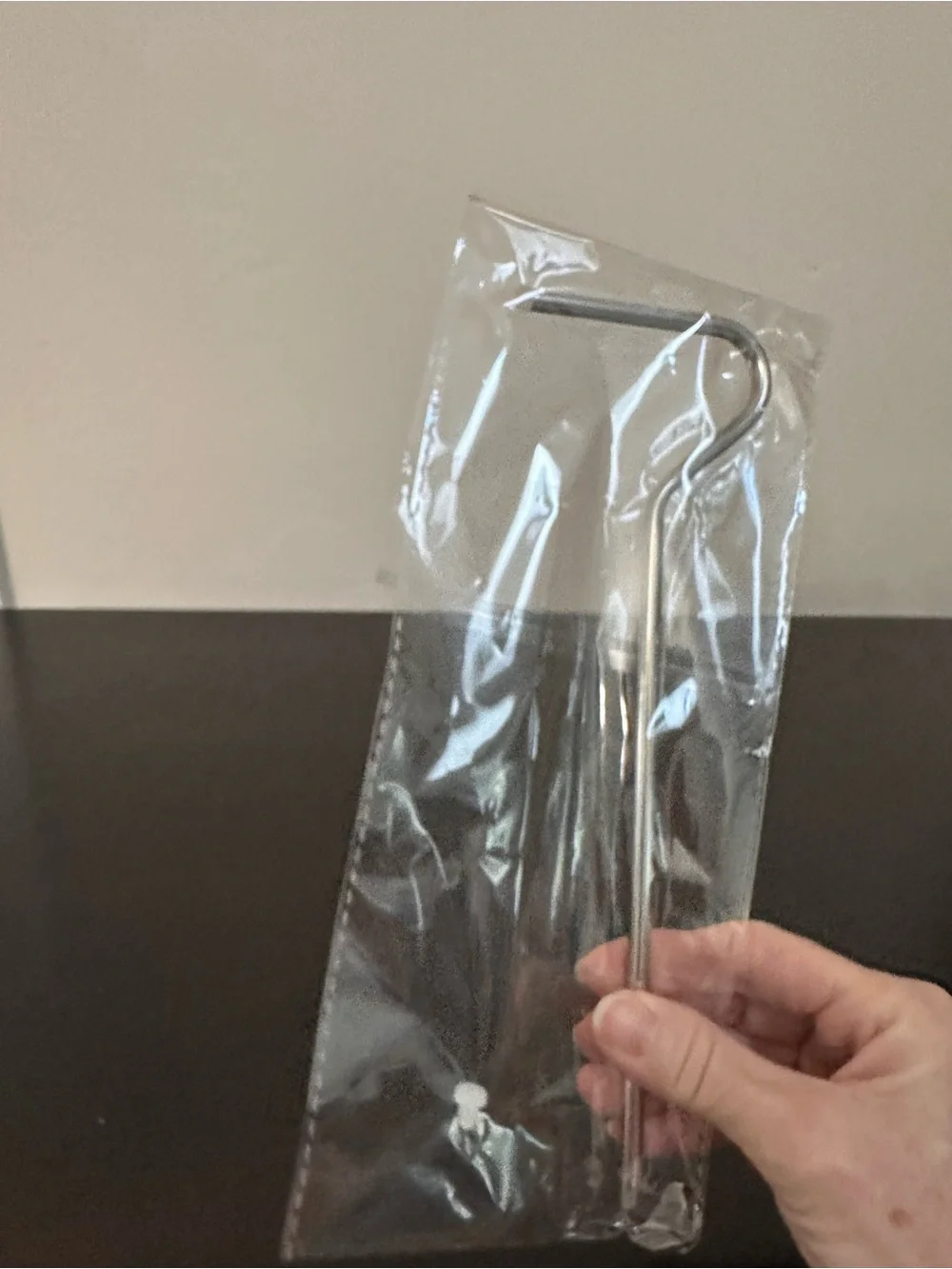 Frequense Brand Frequency Straw - Picture 5 of 5